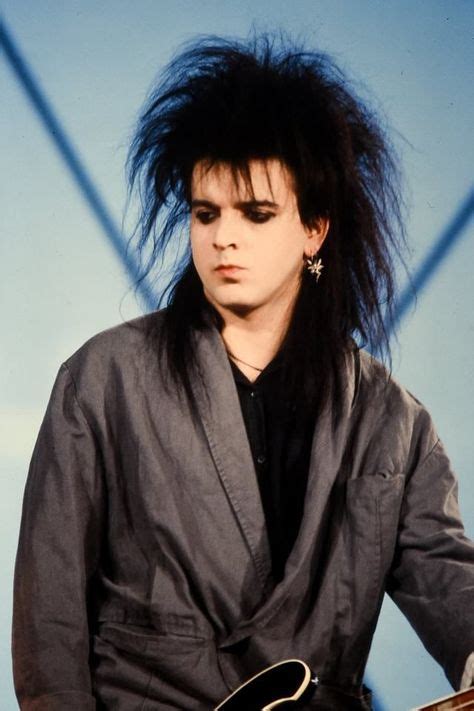 100 Simon Gallup ideas | gallup, the cure, robert smith