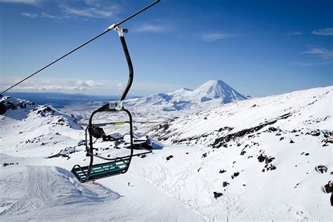 Big plans ahead for Mount Ruapehu in $100 million upgrade