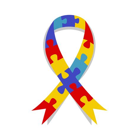 Autism Awareness Logo - LogoDix