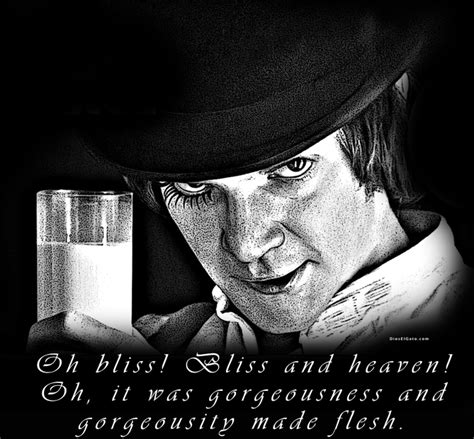 Alex A Clockwork Orange Quotes. QuotesGram