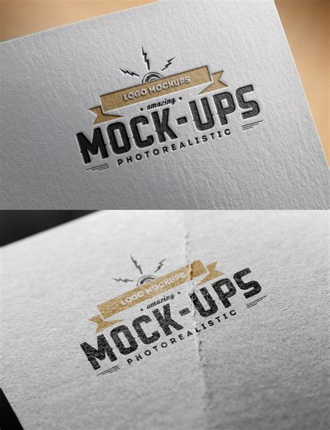 Mockup Gratis Para Photoshop