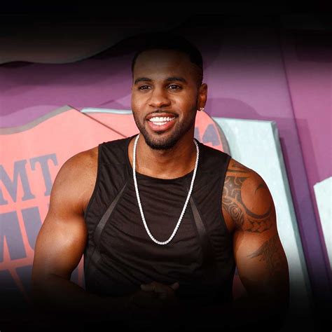 Jason Derulo - Age, Bio, Birthday, Family, Net Worth | National Today