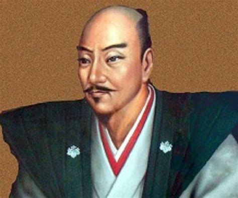 Oda Nobunaga Biography