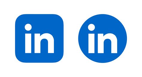 Linkedin logo png, Linkedin icon transparent png 18930541 PNG