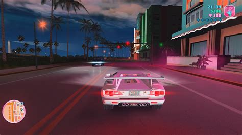 Playing gta vice city game - healthcarepilot