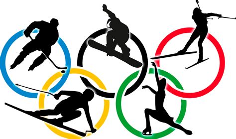 Free Olympics Cliparts, Download Free Olympics Cliparts png images ...