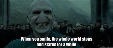 Harry Potter Memes Voldemort