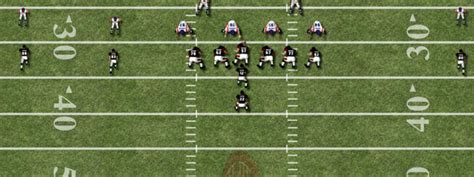 Pistol Offense | Pistol Formations | Madden | NCAA