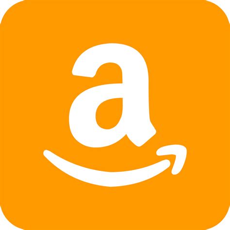 Amazon logo white vector 148239-Amazon logo white vector