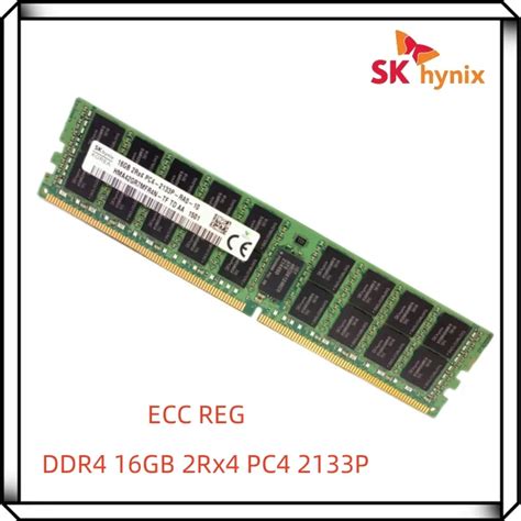 Hynix-DDR4-16GB-2133P-PC4-2133MHz-ECC-REG-RDIMM-RAM-2RX4-Server-memory ...