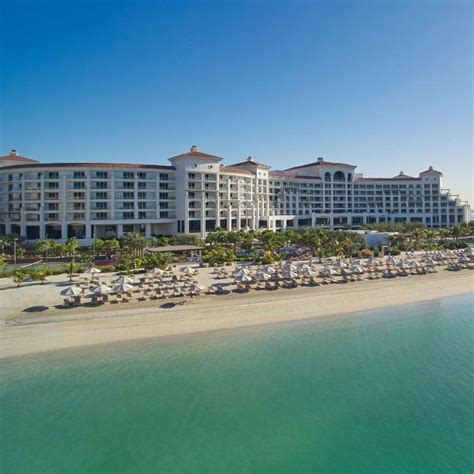 Waldorf Astoria Dubai Palm Jumeirah, Dubai (updated prices 2024)