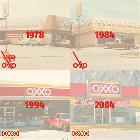 OXXO® | 40 Aniversario de OXXO