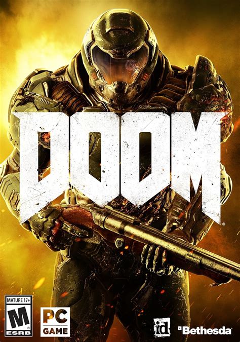 Doom - PC: pc: Video Games - Amazon.ca