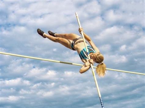 Pole Vault Equipment | Greenplay - artificial turf and sporting surfaces