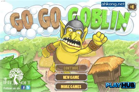 ahkong.net » Blog Archive » Go Go Goblin! – Download