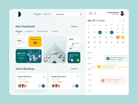 Desktop App Ui Design Inspiration Best Website Dashboard Ui Examples ...