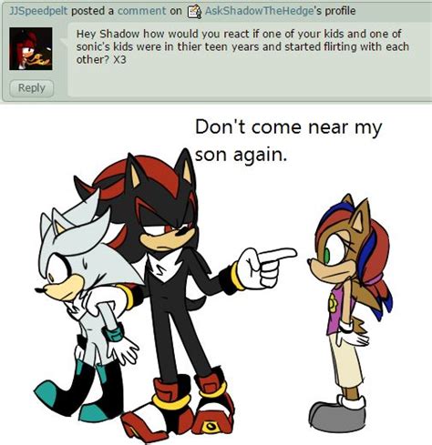 42 mejores imágenes de sonic vs shadow en Pinterest | Sombras, Sonic ...