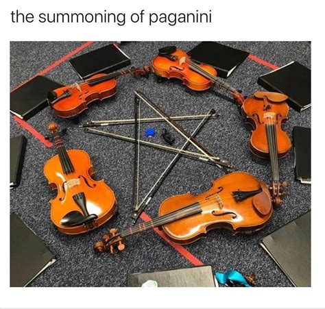 Violin Memes