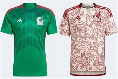 Soccer Uniforms 2022 World Cup