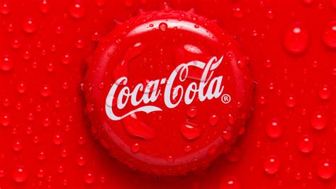 The Real Reason The Coca-Cola Logo Is Red