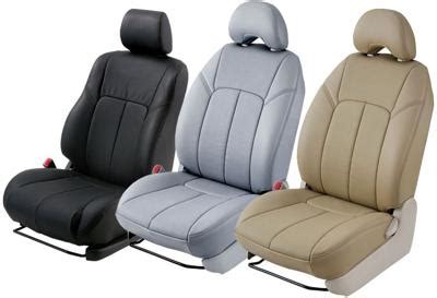 Types Of Car Seat Covers | CarTrade