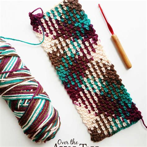 27+ Great Photo of Variegated Yarn Patterns Knitting - davesimpson.info