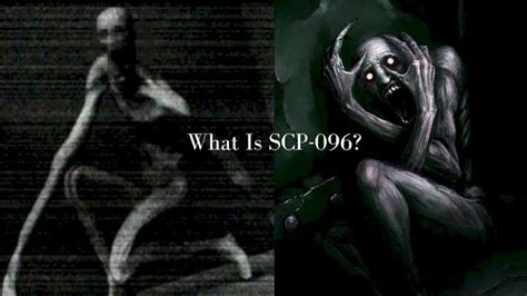 Is Scp 096 Real? What Is Scp 096 in Real Life? Face Photo, Foto, Is Scp ...