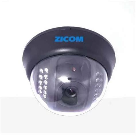 IR Dome Camera at best price in Surat by Kailash Vision | ID: 3086325088