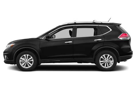 2016 Nissan Rogue - Price, Photos, Reviews & Features