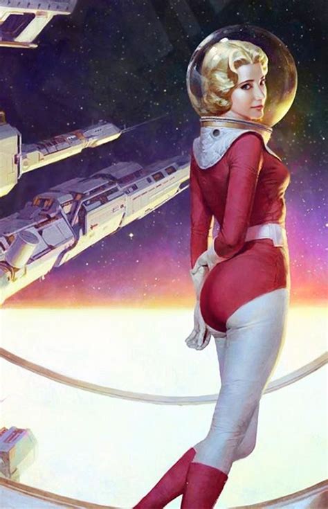 Friendly Neighborhood Nerd — Zezhou Chen art. | Scifi fantasy art ...