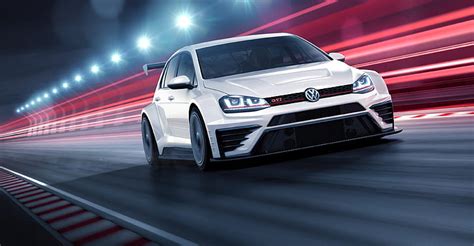 HD wallpaper: volkswagen golf gti tcr 4k image | Wallpaper Flare