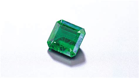 Emerald Quality Factors