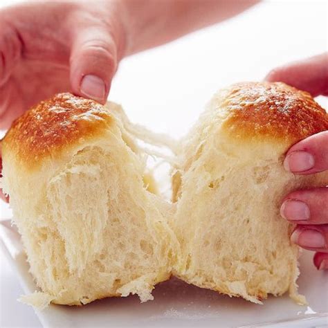 Vanishing Yeast Rolls - Taste of Artisan