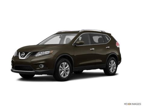 2015 Nissan Rogue Specs, Prices, VINs & Recalls - AutoDetective