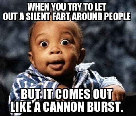 35 Fart Memes That Will Make You Stop and Laugh - SayingImages.com