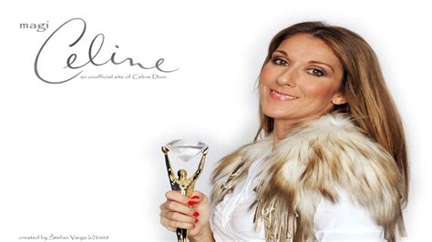 Celine Dion HD Wallpapers - Wallpaper Cave