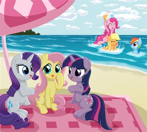 picture - My Little Pony Friendship is Magic Photo (35823022) - Fanpop