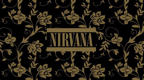 Nirvana Wallpapers - Top Free Nirvana Backgrounds - WallpaperAccess