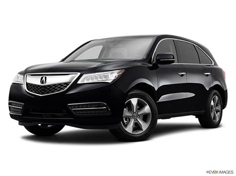 2015 Acura MDX: Reviews, Price, Specs, Photos and Trims | Driving.ca