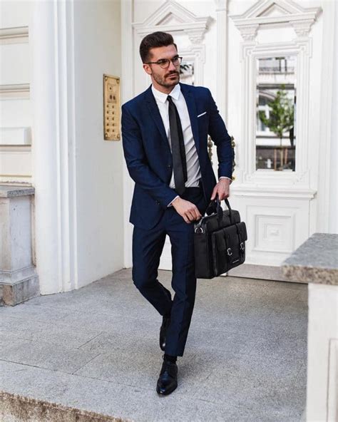 55 Best Summer Business Attire Ideas for Men 2018 x Professional Work ...