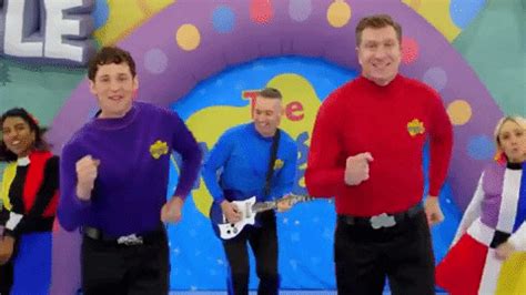 The Wiggles GIFs - Find & Share on GIPHY