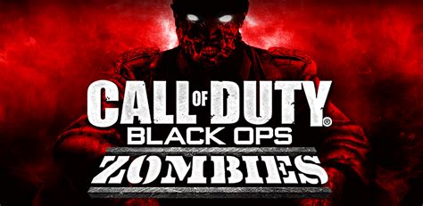 Download Call of Duty: Black Ops Zombies v1.0.11 APK + OBB (Full Game)