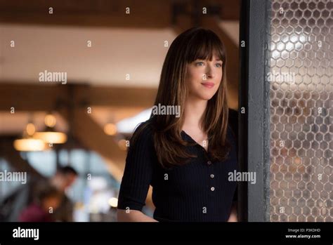 Dakota johnson fifty shades hi-res stock photography and images - Alamy