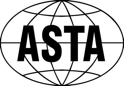 Asta Logo - LogoDix