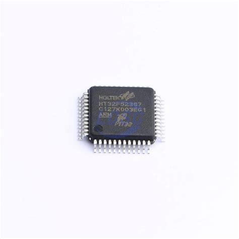 HT32F52367 Holtek Semicon | C5183836 - LCSC Electronics