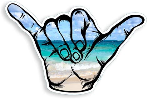 Shaka Hand Signs [2022 Guide] Insights From A Hawaiian Local