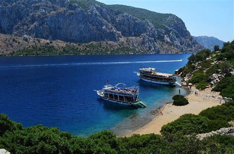 Holidays in Aegean, Turkey: Explore the Region, Things to Do, Tourist Map