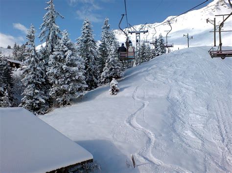 Champery photos | Swiss ski resort