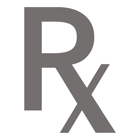 Rx Pharmacy Logo Vector - ClipArt Best