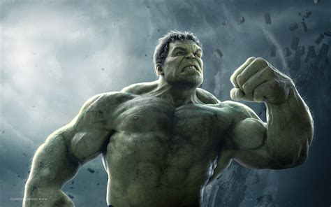 Hulk In Avengers Age Of Ultron, HD Movies, 4k Wallpapers, Images ...